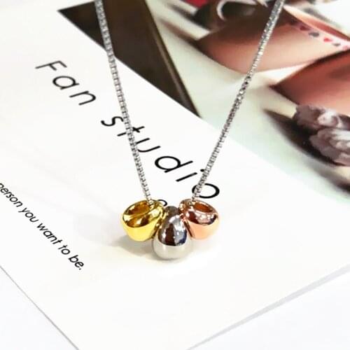 YIZIZAI Pendant Chains