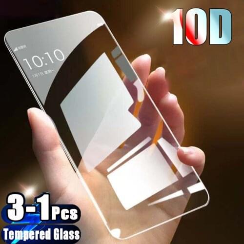 Full Cover For Xiaomi Redmi Note 10 9T 9S 9 8 Pro Max Tempered Glass Screen Protector K40 K30 K20 Ultra 9C 9A 8A Note10 K 40 10D