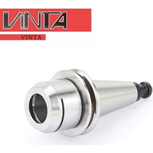 1Pcs precision 0.002 high speed toolholder ISO25 ISO20 ER20 ER16 Collet Chuck Balance G2.5/ 30,000RPM ISO Spindle holder Chuck