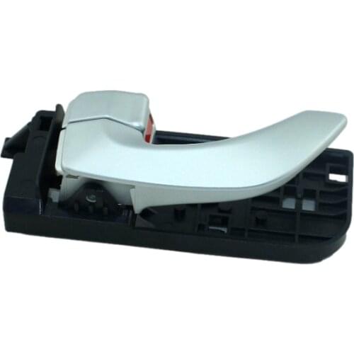 82610-3K 2005-2008 suitable for front and rear left and right accessories of inner door handle of Sonata NF car Hyundai
