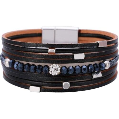 ORNAPEADIA Bracelets for Women Inspired Charms Braclets Zinc Alloy Bangles for Women Wholesale