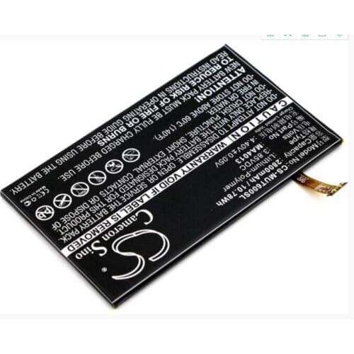 Cameron sino 2800mah battery for MEITU M6 M6s MP1503 MP1512 MB1503 Mobile, SmartPhone Battery