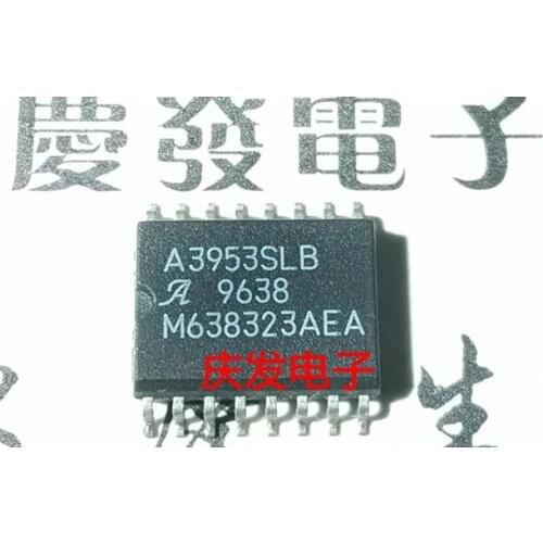 Delivery. Free stock A3953SLB