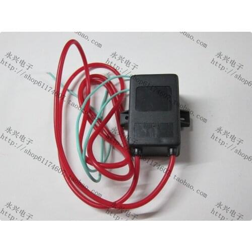 1 pcs AC 220 v high voltage generator output 50 kv pulse high voltage generator