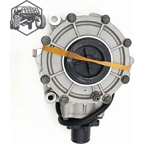Differential Diff Complet Rear Gear Box For Yamaha Grizzly 660 5KM-46101-10-00 5KM-46101-12-00 2002-2008 ATV Quad Go Kart