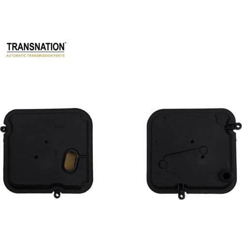 42RLE Auto Transmission Oil Filter 52852913AB 68059549AA Fit For CHRYSLER JEEP 2003-UP Car Accessories Transnation 077146