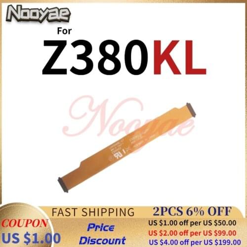 Brand New For ASUS Zenpad 8.0 Z380KL Mainboard Motherboard Connect LCD Display Screen Flex Cable Interboard Connector Ribbon