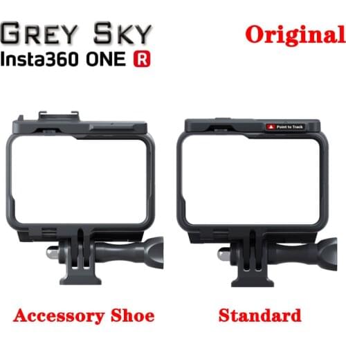 Insta360 ONE R Mounting Bracket/Accessory For Insta 360 ONE R Frame Protection Holder