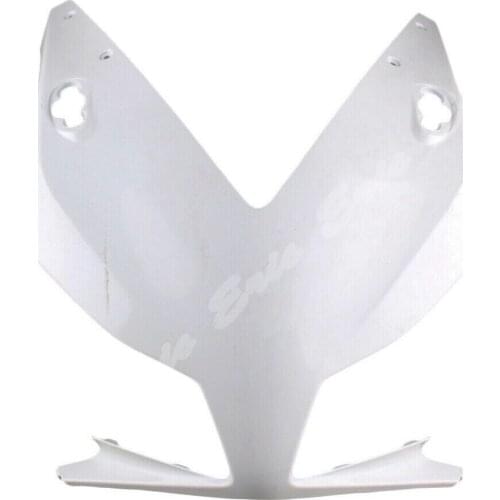Unpainted Upper Front Cowl Nose Fairing For Honda CBR1000RR 2012-2014