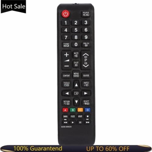 New AA59-00602A Replacement Remote Control For SAMSUNG AA59-00619A AA59-00622A AA59-00617A LT23A750ND LT23A950ND LT27A750ND