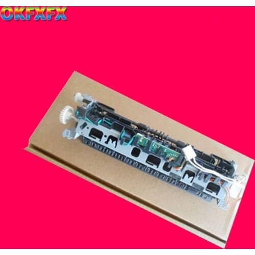 Original 95%New for hp Laserjet M1522n 1522NF P1505 P1505N M1120 Fuser Assembly Fuser Unit RM1-4728 RM1-4729 Printer Parts
