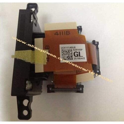 Original LCD Prism Block For ASK C3305 Projector LCD Panel Set Whole Block LCX111 Optical Block("3400774500 A1")