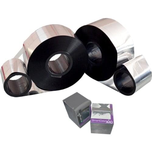 Linx smart date tto ribbon for Markem Videojet Linx Domino printer