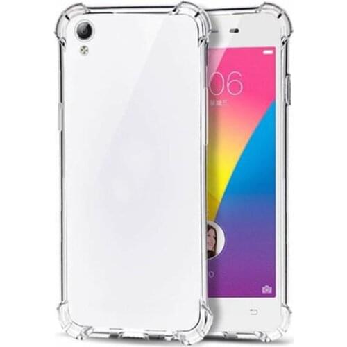 Shockproof Silicone For huawei p30 lite case 4 corners Thicken Transparent Protection huawei p smart 2019 case Phone Accessories