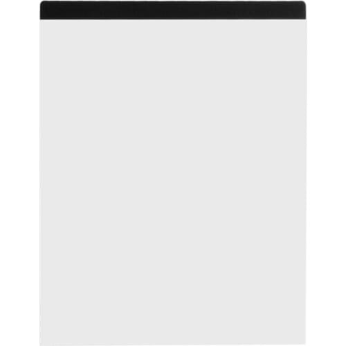 Clear View Anti-Reflective Screen Protecter For Wa com Graphic Drawing Tablet Pad