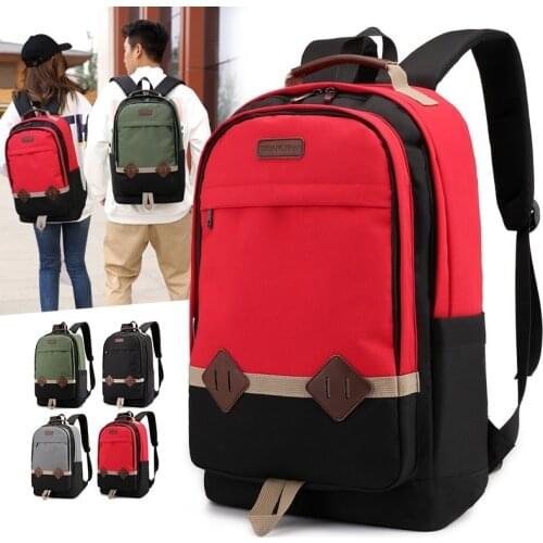 School Backpacks For Teen Girls Student Plecak Men Laptop Bagpack Travel College Bookbag Back Bag Women Rugzak 2019 New Rucksack