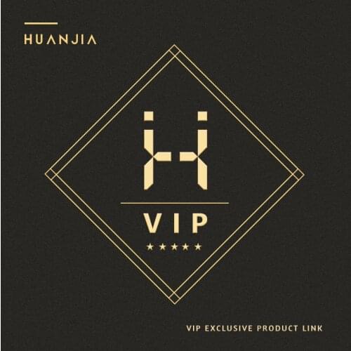 HUANJIA VIP Exclusive Product Link