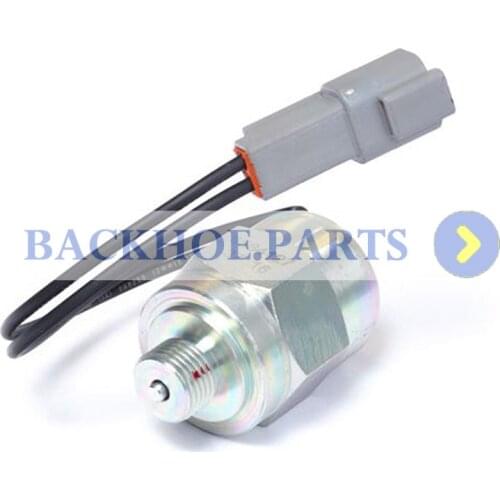 Stop Solenoid 3584127 for Volvo Penta D1-13 D1-13B D1-20 D1-20B D1-30 D1-30B D2-40 Engine