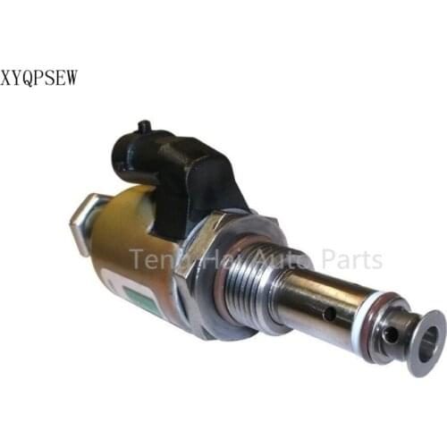 XYQPSEW NEW OEM F81Z-9C968-AB, 1836412C91,1841279C91 For 7.3L Powerstroke IPR Injection Pressure Regulator 94 - 03 Made in USA