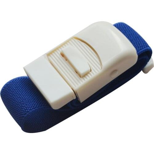 1pcs Professional Elastic Tourniquet Outdoor Quick Release Buckle Medical Military Portable Emergency Tourniquet Strap Equipment