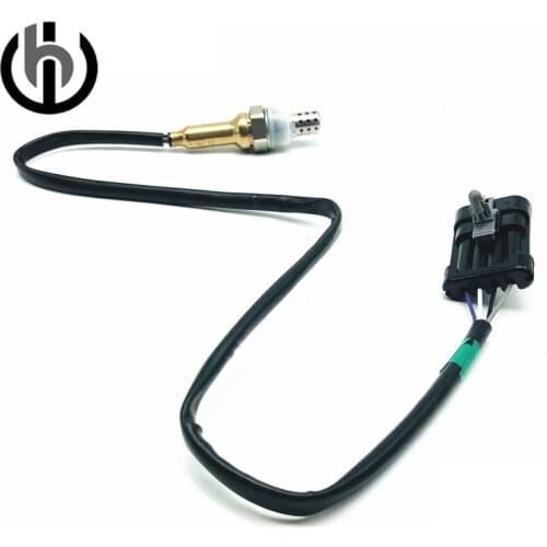 25324175 NEW high quality Lambda Oxygen Sensor 25387326 25325632 for Lifan 320/520/620/X60 BYD F3 1.6