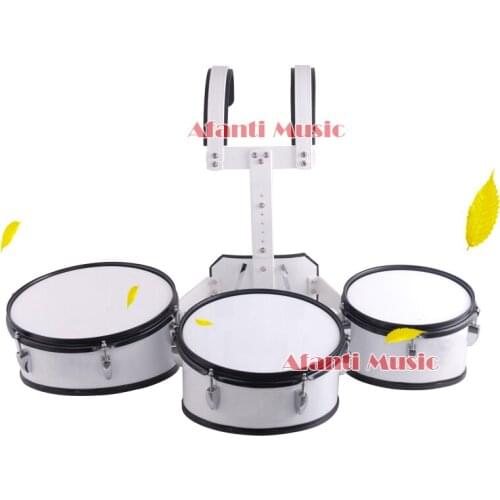 3-PC Marching snare drum(AFQA-03)