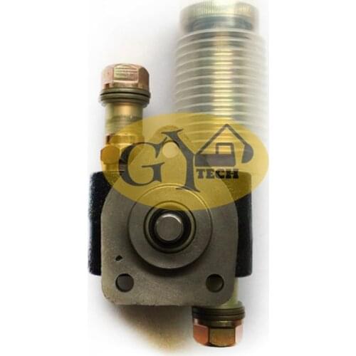6BG1 fuel pump hand pump 5I-7507 5I-7508 105220-7250 11570-1540 for excavator