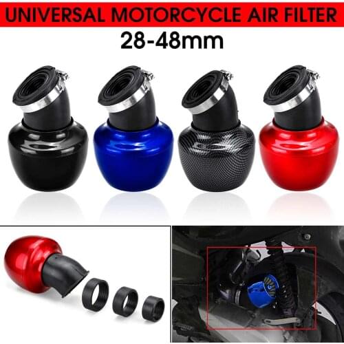 BIEPU Filters For Motorcycles