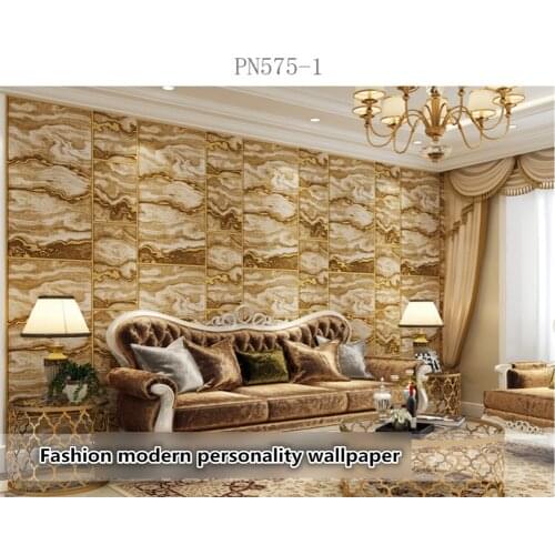 Beibehang European retro stereo classic wall papers home decor wallpaper bedroom living room TV sofa background papier peint