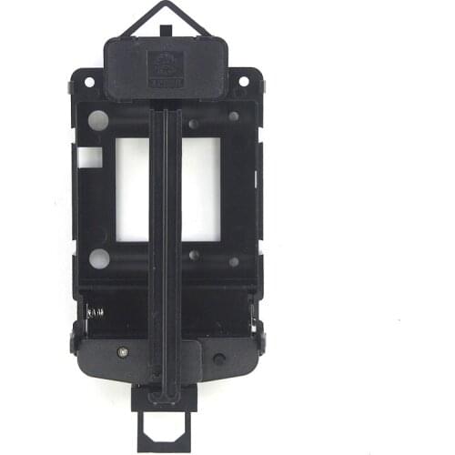 Clock Accessory Pendulum drive units support Pendulum weight within 30g Plastic Wiggler
