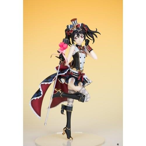 GK hand do resin die.it WF2016 winter awakening maid vector ze nicole die.it spot