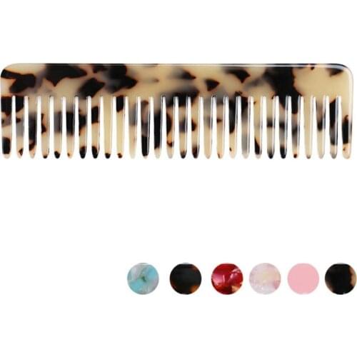 GUOQUN Women's Hair Combs