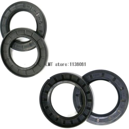 Fork OIL SEAL fit for SHERCO 290 SE 4.5i-F 2009 - 2010 48X58X10 48 58 10 mm
