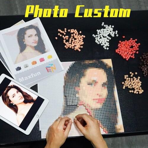 MSFTOYS Block Constructors