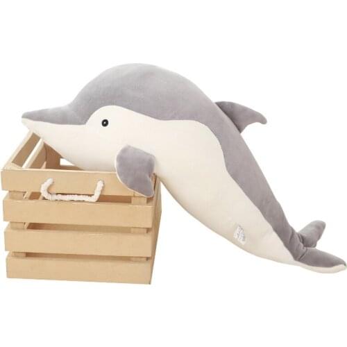 Cartoon doll plush toy large toy childrens parent-child companion toy height 70cm90cm110cm