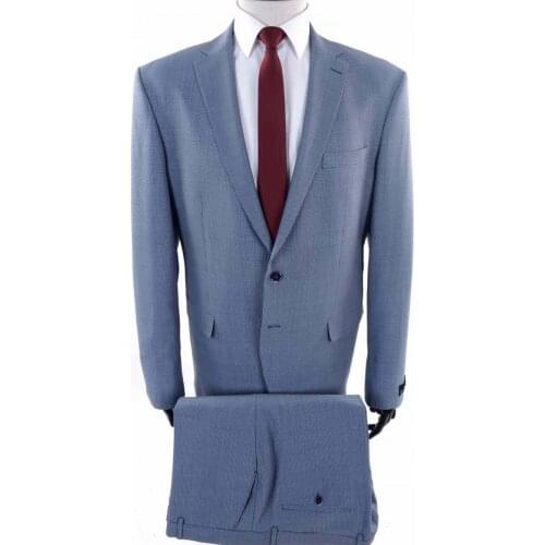 Mens Suit