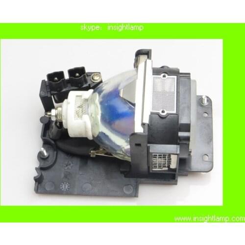 Excellent quality!Projector lamp VLT-XL5LP with housing for SL5U XL5 XL5U XL5 XL6U