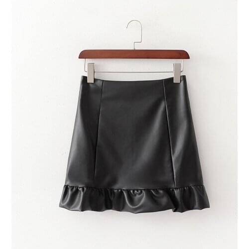 Sepaugot Women's Mini Skirts