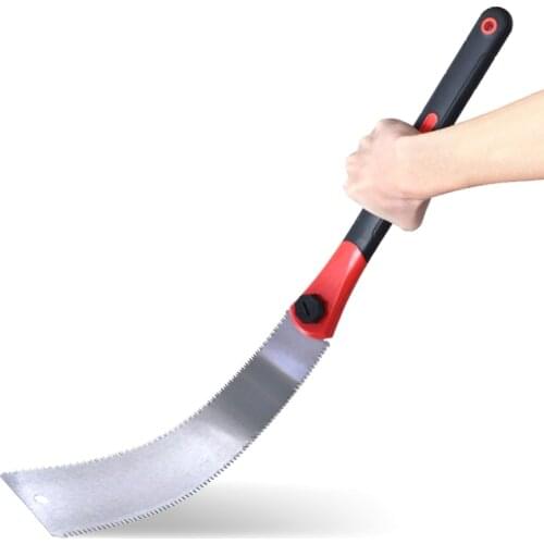 Replacement Hand Saw Blade SK5 Japanese Saw 3-edge Teeth 65 HRC Wood Cutter B2QB