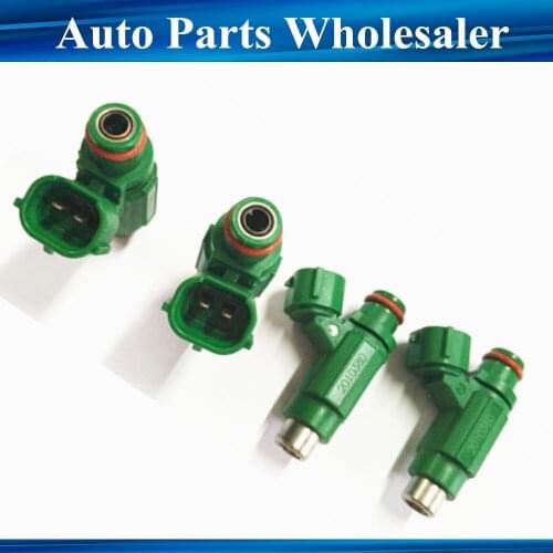 MR988406 HDA305E Fuel Injector