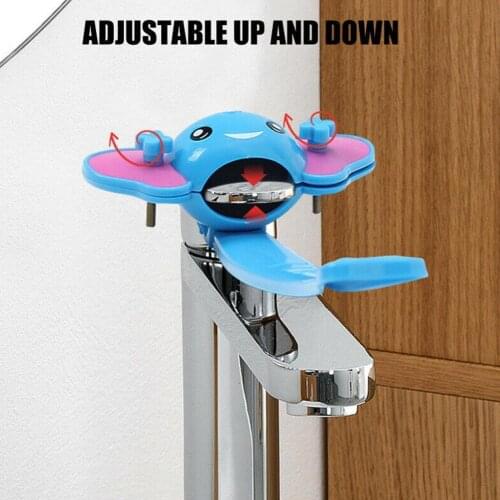 Bathroom Faucet Extender Kid Children Hand Wash Device Extension Extension Handle Bathroom Tap Sink Extender Accessories Wa T9V0