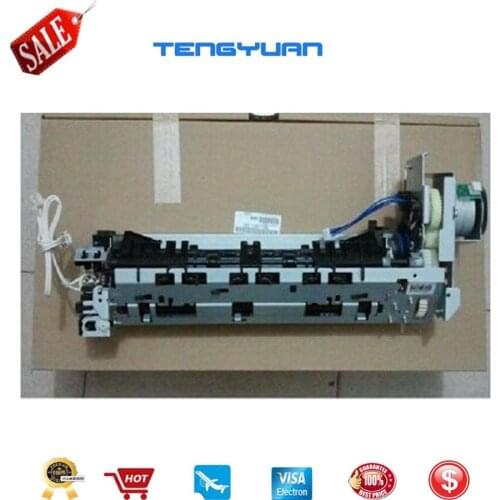 100% Test for HPCM1015/1017 Fuser Assembly RM1-4313-000 RM1-4313(110V) RM1-4310-000 RM1-4310(220V) printer part printer part