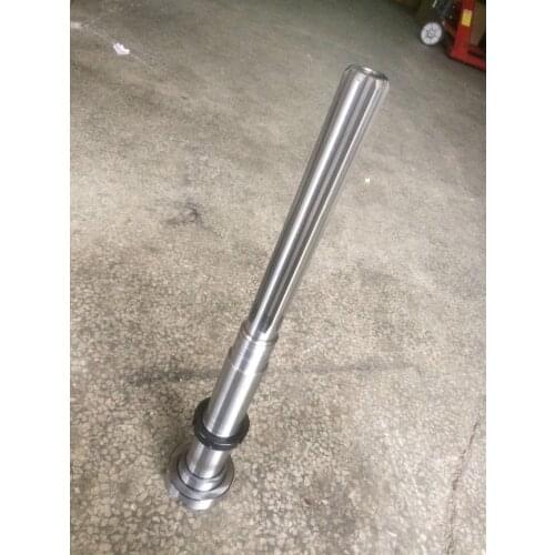 5#,6# Bridgeport Milling Machine Shaft Spindle Taiwan Rocker NT40 Vertical for Mill Part cnc milling machine