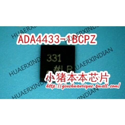 Brand new original ADA4433-1BCPZ High Quality