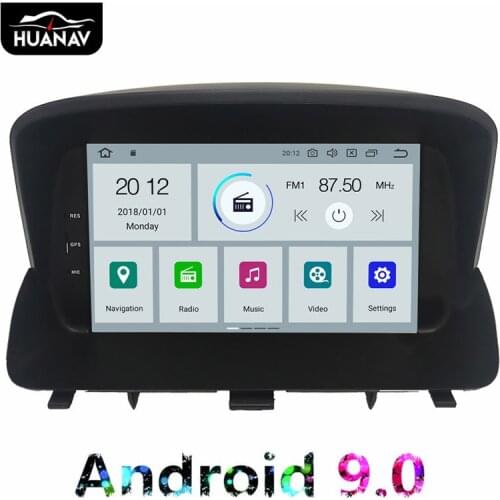 Android 9.0 Car DVD Player GPS Navigation for Opel VAUXHALL MOKKA 2012 2013 2014 2015 2016 Multimedia Car radio player recorder