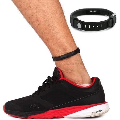 For Fitbit Alta HR/Alta Extend Band Bracelet For Fitbit Ace/Flex/Flex 2 Extend Original Wristband Length or Ankle Wear