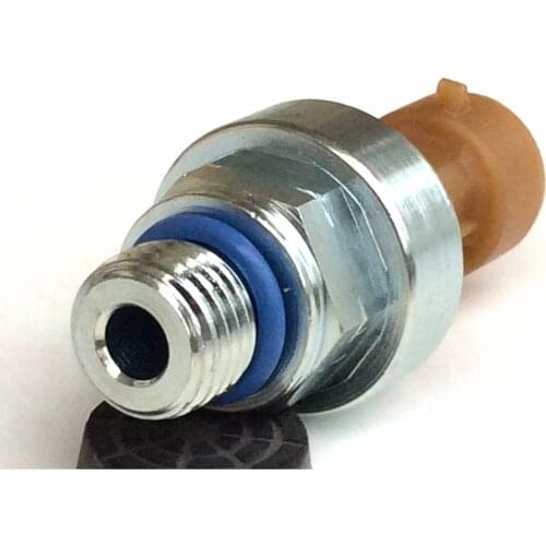 Fuel Pressure Sensor / Switch Oil Sending Unit Sensor Oil Pressure Valve For John Deere Trans RE217077