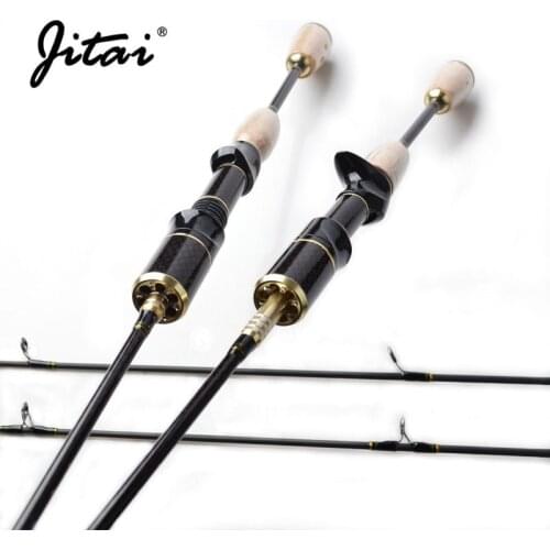 JITAI Fishing Rods For The Flow