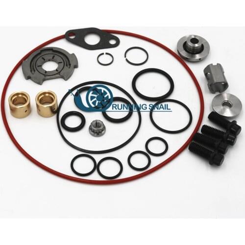 Turbocharger repair kits GT37 GT3782