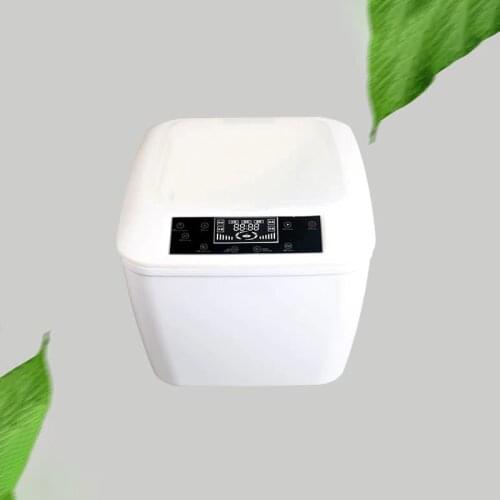 Multifunctional Detoxification Machine Household Ozone Oxygen Sterilization Food Material Cleaning Machine